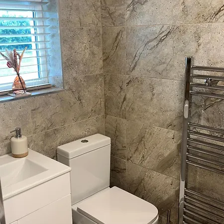 Apartman Andis Meadow