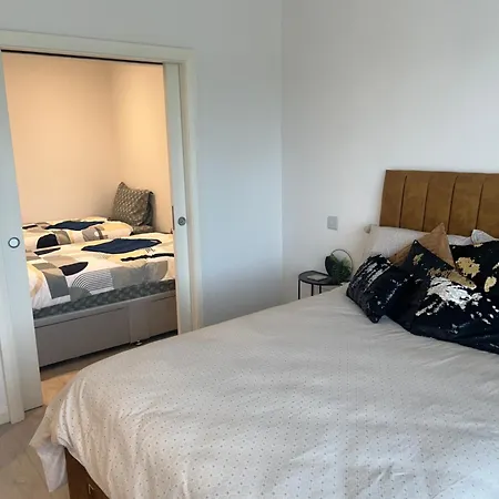 Andis Meadow Apartman