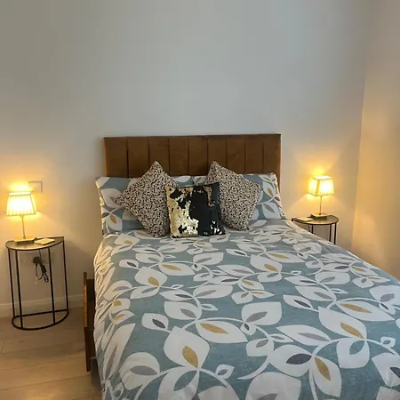 Andis Meadow 戈尔韦