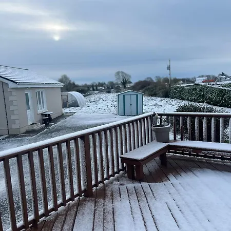 Andis Meadow Appartamento