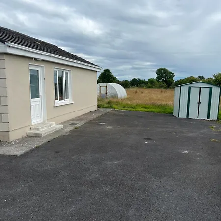 Andis Meadow 公寓 *