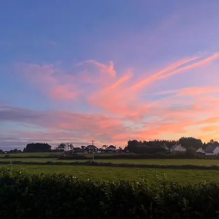 公寓 Andis Meadow *