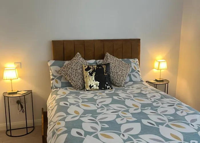 Andis Meadow ゴールウェイ