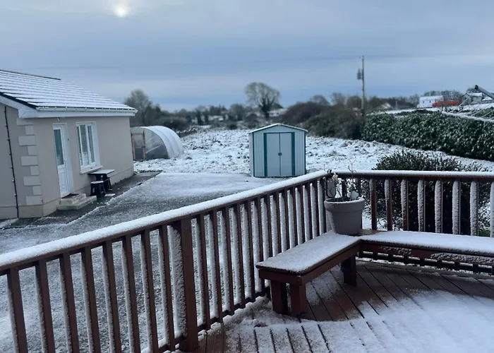 Andis Meadow アパート