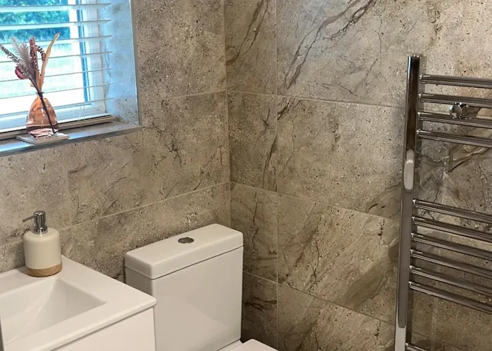 アパート Andis Meadow