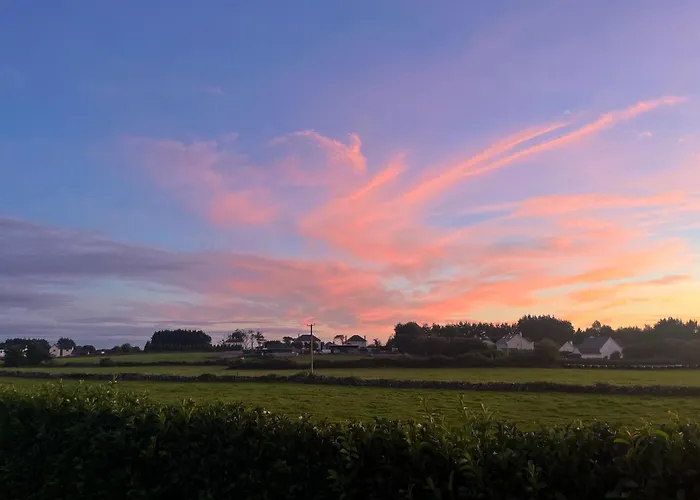 アパート Andis Meadow *