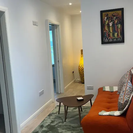 Apartment Andis Meadow Galway