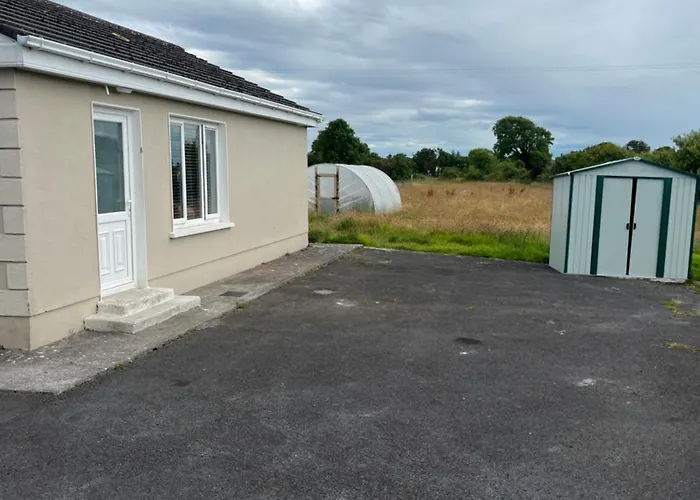 Andis Meadow Lejlighed *