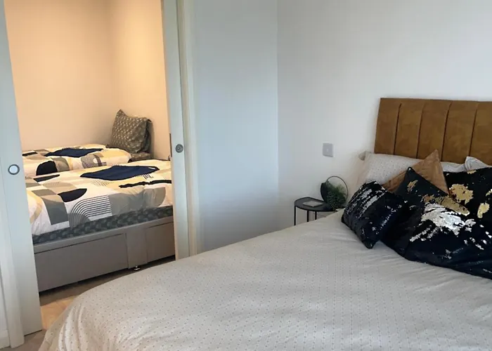 Andis Meadow Lejlighed